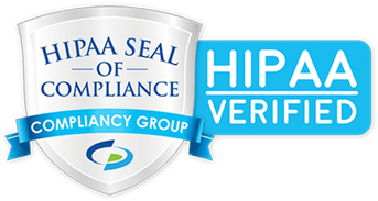 ARC is HIPAA compliant